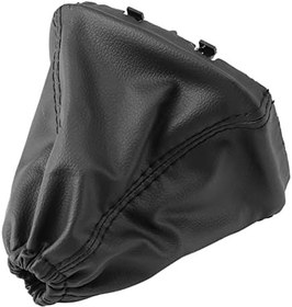 Resim Araba dişli başlangıç kılıfı, başlangıç şanzıman topuzu, dişli düğmesi, vites kolu kayış Transit MK7 için 