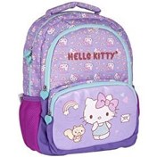 Resim Hello Kitty Okul Çantası 2717 