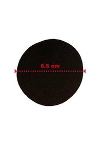 Resim Keepro Kulaklık Süngeri 6.5 CM 