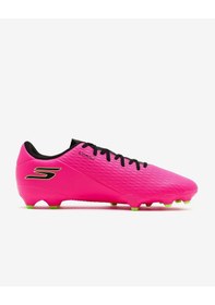 Resim Skechers Skechers Club Mg Erkek Pembe Krampon 252132 Pkbk Pembe 