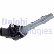 Resim DELPHI GN10235-12B1 Atesleme Bobini ( Mercedes M272 / W203-204-211-212 ) GN1023512B1 (WE256259) 