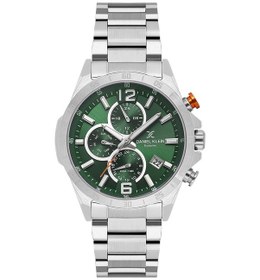 Resim Daniel Klein Dke.1.10825-4 Erkek Kol Saati Metalik 