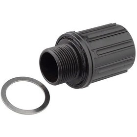 Resim Shimano Deore Xt Wh-m8000-tl-r12-29" Arka Jant Göbek Flibber Y38v98010 Siyah 