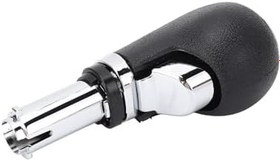 Resim Yctze Tetikli 5 Vitesli Vites Topuzu Pürüzsüz Vites Değiştirme 3949483892 Manuel Şanzıman Vites Topuzu Araba Vites Topuzu Arabalar Için Vites Kolu Kafası 