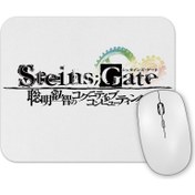 Resim Baskı Dükkanı Steins Gate One Piece Death Note Tokyo Ghoul Mouse Pad 