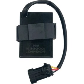 Resim Qj SRT800X Kondastör Beyni 