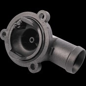 Resim Termostat Yuvası – 047121111-Wisco– Skoda Felıcıa 1.3 Uyumlu 
