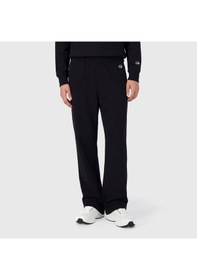 Resim Champion Wide Leg Kadın Siyah Eşofman Altı 118647 2800282 