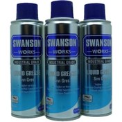 Resim SWANSON WORKS Swanson Sıvı Gres 400ml 2 Adet 