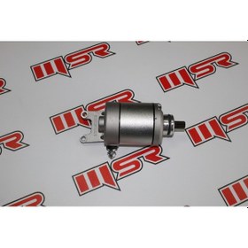 Resim Mondial Ressivo 250/rks Vıeste 249/vespa 250 Marş Motoru 
