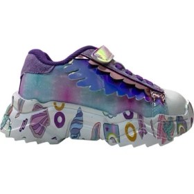 Resim Buckhead Cındy Kız Çocuk Sneaker 