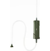 Resim Fastbuy Dış Mekan Taşınabilir Su Temizleyici 300l Filtre Kapasitesi 0.01 Mikron 2024 Model Doğa Suyu Temizleme Pipeti 