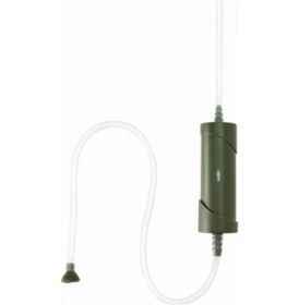 Resim Fastbuy Dış Mekan Taşınabilir Su Temizleyici 300l Filtre Kapasitesi 0.01 Mikron 2024 Model Doğa Suyu Temizleme Pipeti 