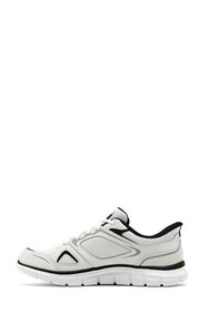 Resim Skechers TRACK Beyaz Erkek Comfort Ayakkabı 