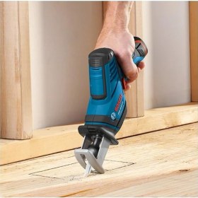 Resim Bosch GSA 12V-14 Professional Akülü Panter Testere (Akü ve Şarj Cihazı Dahil Değil) - 060164L902 