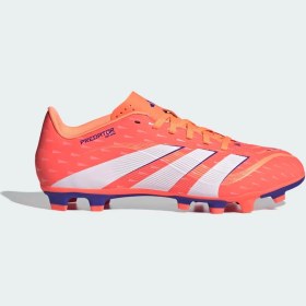 Resim Adidas Jh8846 Predator Club Fg/mg Unisex Krampon Beyaz 