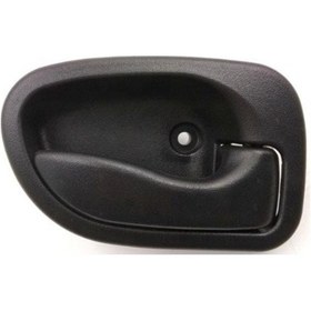 Resim Alcamlar Hyundai Accent 1995-2000 Sağ İç Kapı Açma Kolu 