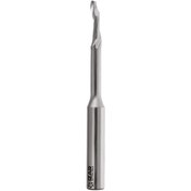 Resim Temak 5x8x16x80mm IZAR Z=1 ALUMİNYUM FREZE HSS (4414) 