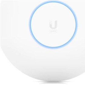 Resim Ubiquiti Access Point Wi-Fi - Ubnt U6-LR Access Point 