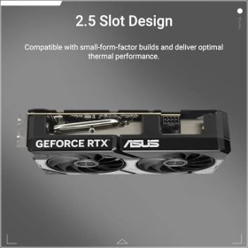 Resim Dual RTX5060 O8G Nvıdıa Geforce Rtx 5060 8gb Gddr7 128BIT Oc HDMI 3xdp Dlss4 Ekran Kartı 