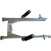 Resim Kanuni Mafsal-Beşik Zebra 