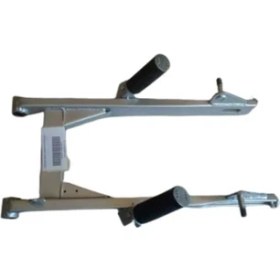 Resim Kanuni Mafsal-Beşik Zebra 