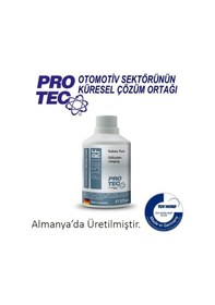 Resim Protec Radyatör Temizleme 375ml - Kireç ve Pas Temizleyici 