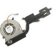 Resim Casper Cbl Fan Soğutucu Bakır Heastink 