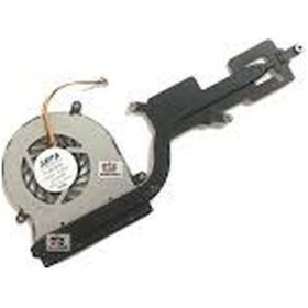 Resim Casper Cbl Fan Soğutucu Bakır Heastink 