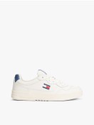 Resim Tommy Hilfiger Erkek Gri Crop Üst 