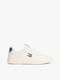 Resim Tommy Hilfiger Erkek Gri Crop Üst 