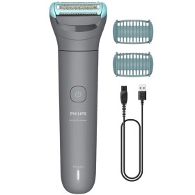 Resim Philips Bg3480/15 Vücut Bakım Seti 5 - 8 Saat 
