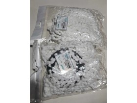 Resim Motek Reis Alp Plastik Kalıp Püskül Sadece Eko Modellere Uyar 2 Adet 