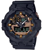 Resim Casio GA-700RC-1A 