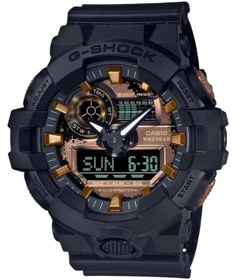 Resim Casio GA-700RC-1A 