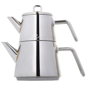 Resim Jumbo Doha Çaydanlık 500.01.01.8214 