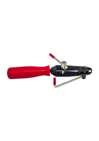 Resim NT Tools NTA2090 Aks Körük Kelepçe Pensesi 