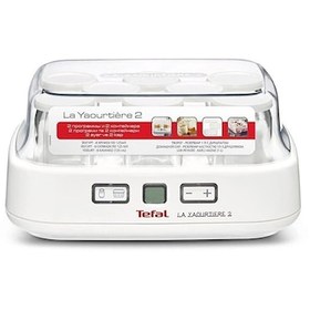 Resim Tefal Yoğurtçum Iı Yoğurt Yapma Makinesi Yenigibi 