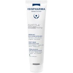 Resim Isıs Pharma Glyco-A Soft Peeling Night Cream 30 ml 