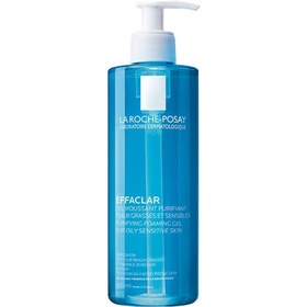 Resim La Roche Posay Effaclar Gel 400 ml 