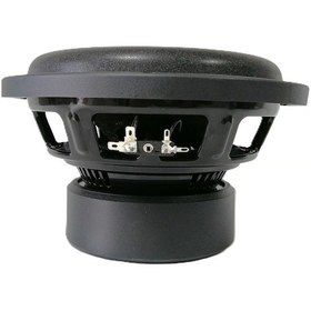 Resim Carmon Audio Gh-2.000- 900w Max-300w Rms-kaliteli-profesyonel-yer Kaplamayan 20 Cm-kabinli Woofer 