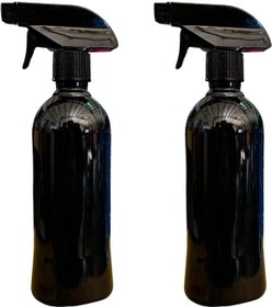 Resim 2 Adet 500 Ml Şişe Sprey Başlıklı 