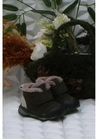 Resim Vicco 946.e24k.437 Mind Haki İlk Adım Işıklı Erkek Çocuk Bot Haki 