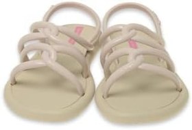 Resim Ipanema 27136K Meu Sol Sandal Bej Kız Çocuk Sandalet 31 