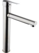 Resim Çanak Lavabo Bataryası Inox 