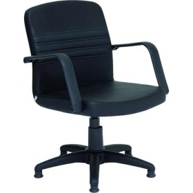 Resim Gio Plastik Misafir Koltuğu 