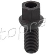 Resim Volkswagen Audi Seat Skoda 1996 Sonrası Bijon 14X1.5X27Mm 