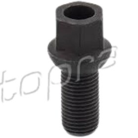 Resim Volkswagen Audi Seat Skoda 1996 Sonrası Bijon 14X1.5X27Mm 