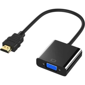 Resim HDMI To VGA Dönüştürücü 