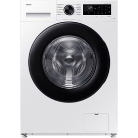 Resim Samsung WW90CGC04DAEAH Beyaz 9 Kg 1400 Devir A Enerji Çamaşır Makinesi 